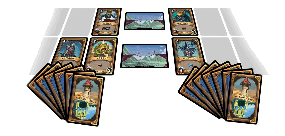 cartes jeu clash of decks