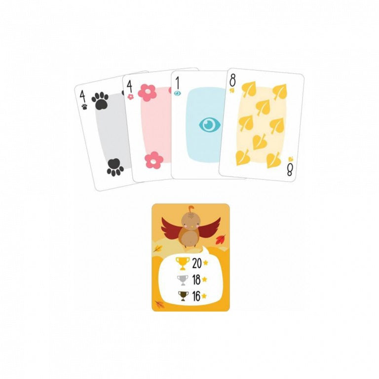 cartes jeu les fiefs de Norbois