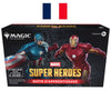 Magic Marvel Super Heroes - Boite d'apprentissage - FR - JCC