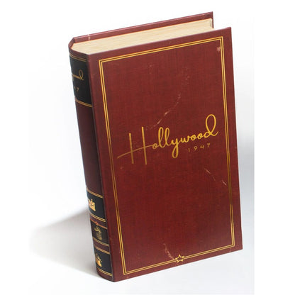 Boite jeu Hollywood 1947