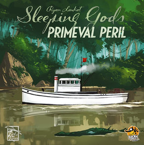 Boitej eu Sleeping Gods Primeval Peril
