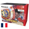 Magic Marvel Super Heroes - Bundle - FR - JCC