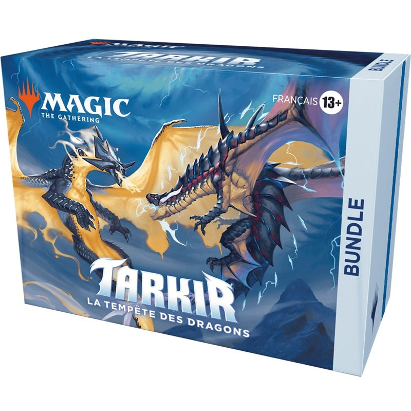 Bundle Tarkir Magic