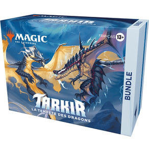 Bundle Tarkir Magic