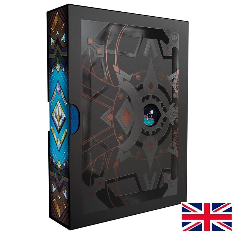 Codex Bundle Magic Secrets of Strixhaven