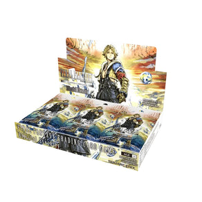 Display Final Fantasy opus 29 Blissful Eternity FR 