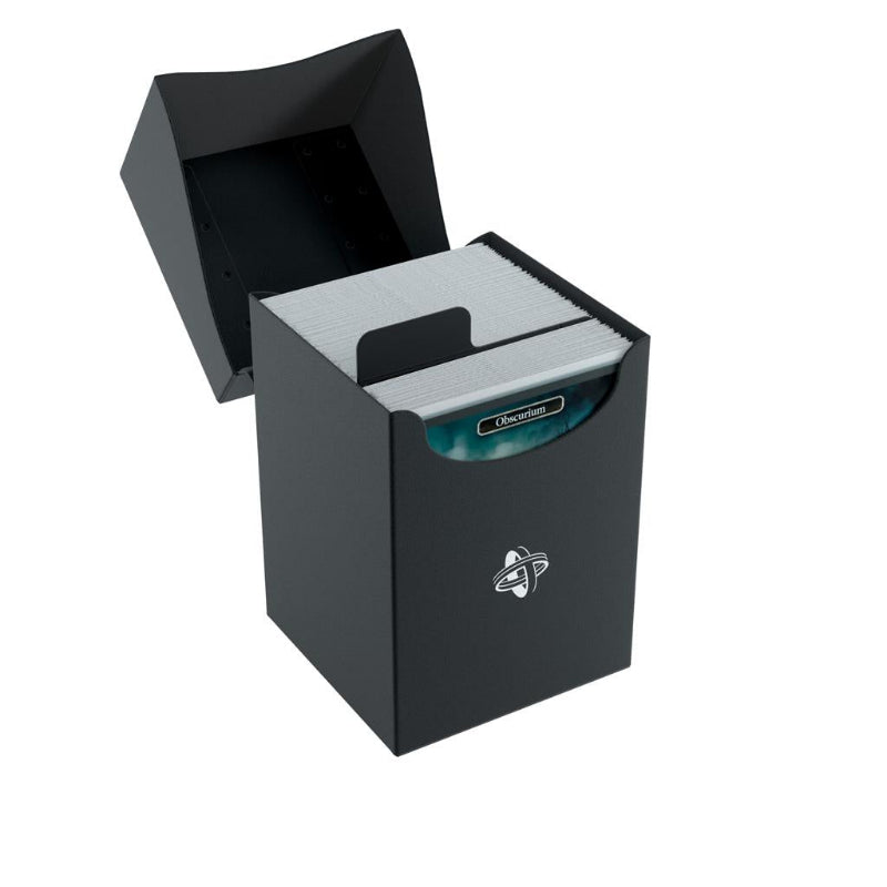 Gamegenic DeckHolder 100 Black