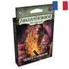 Horreur à Arkham JCE –  Traces vers Nulle Part (Scénario)