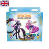 Riftbound Radiance - Showdown Deck Evelynn vs Seraphine - EN - JCC