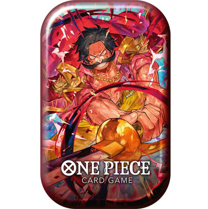 Tin One Piece Vol. 1 Gol.D.Roger