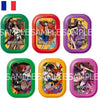 Boite de 12 Tin Pack One Piece Vol 3 (FR)