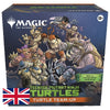 Turtles Team-Up Magic Teenage Mutant Ninja Turtles (EN)