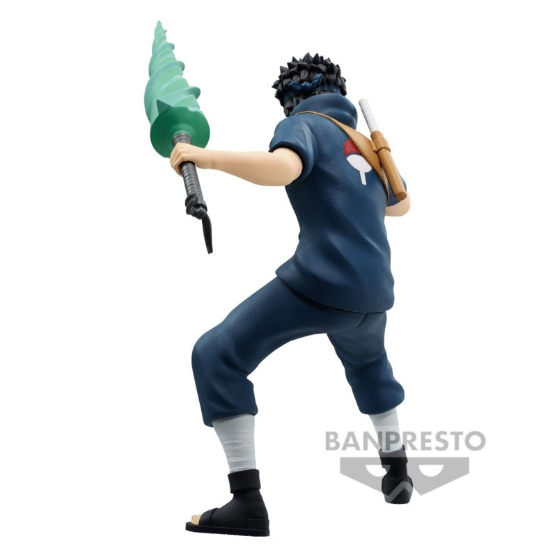 arriere naruto p99 figure uchiha shisui