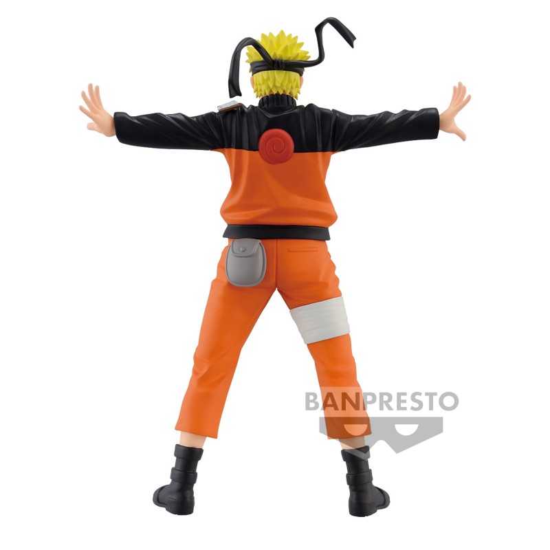 ariere naruto shippuden panel spectacle uzumaki naruto