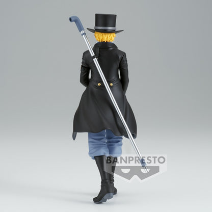 arriere one piece the shukko sabo