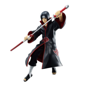 avant NARUTO P99 UCHIHA ITACHI FIGURE