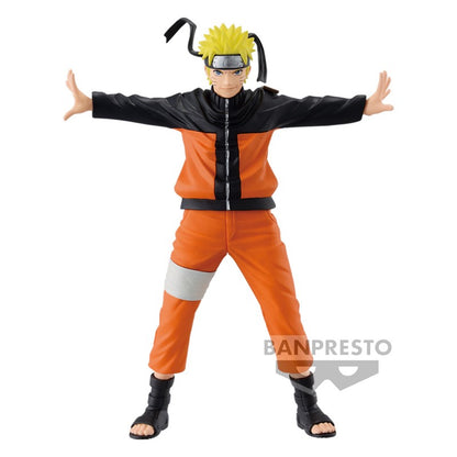 avant naruto shippuden panel spectacle uzumaki naruto