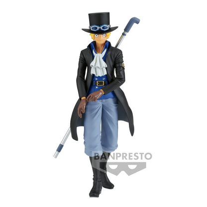 avant one piece the shukko sabo