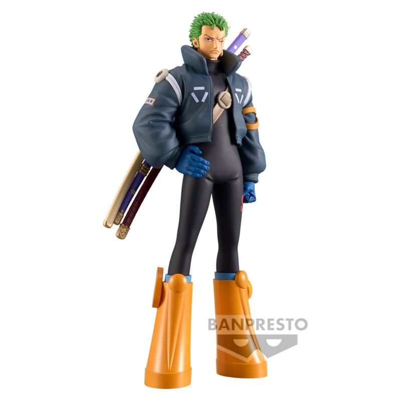 avant one piece dxf the grandline series egghead roronoa zoro