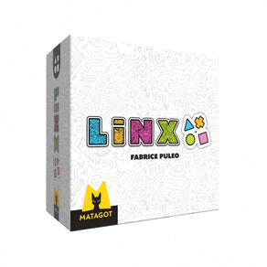 boite jeu Linx