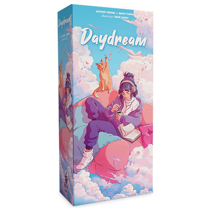 boite jeu daydream