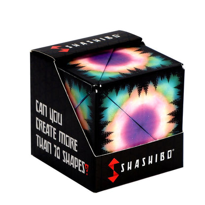 boite jeu shashibo lune