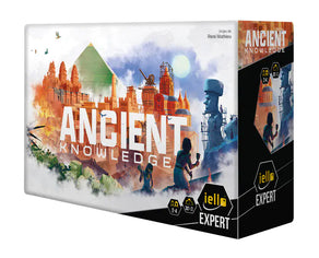 boite jeu Ancient Knowledge