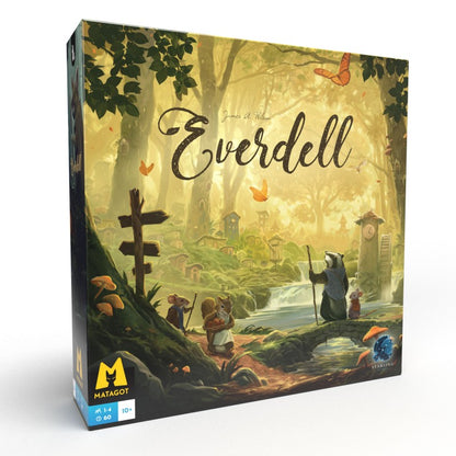boite jeu everdell