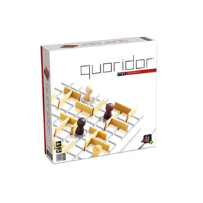 boite jeu Quoridor mini