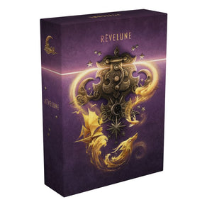 boite jeu Revelune