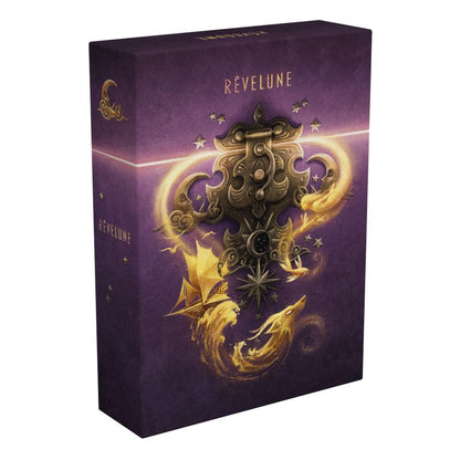 boite jeu Revelune