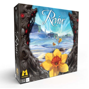  boite jeu Revive