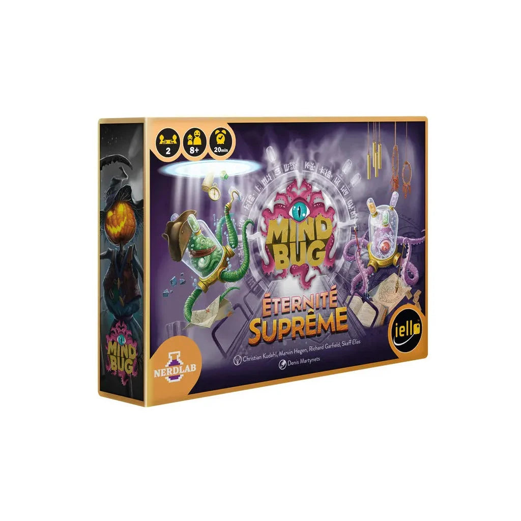 boite jeu mindbug eternite supreme