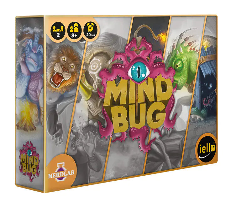 boite jeu mindbug