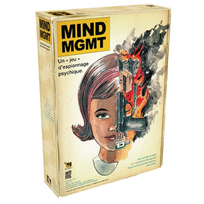 boite jeu mind mgmt