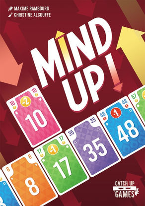 boite jeu mind up