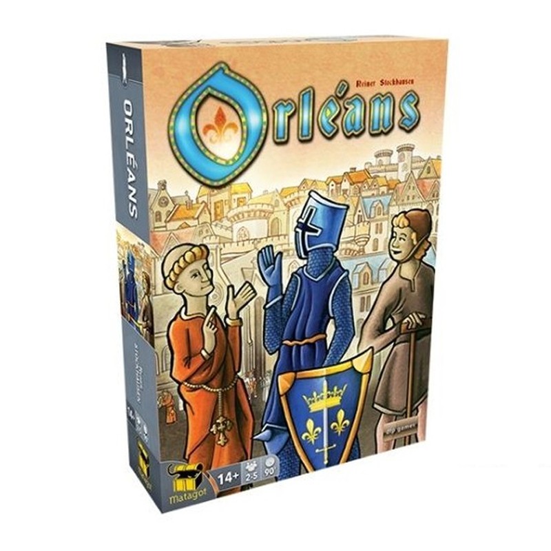 boite jeu orleans nouvelle generation