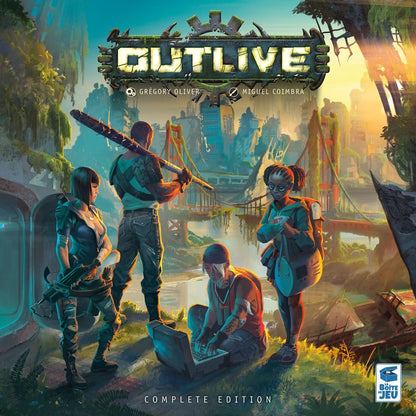 boite jeu outlive