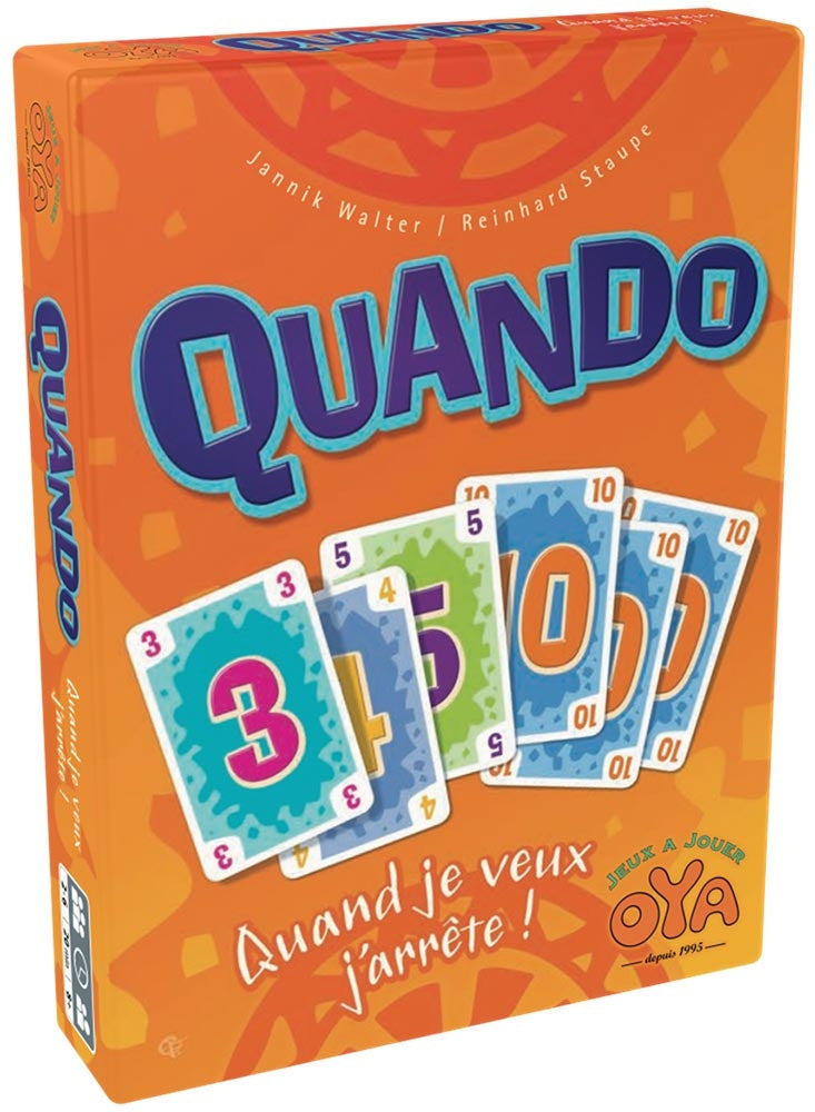 Quando