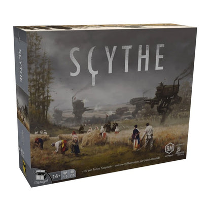 boite jeu scythe