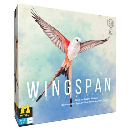 boite jeu wingspan