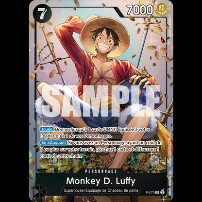 one piece tin pack set vol 2 luffy