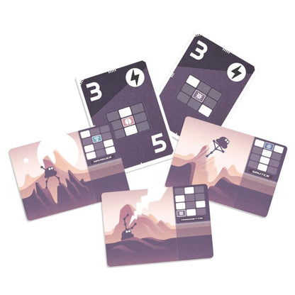 cartes 2 jeu rove