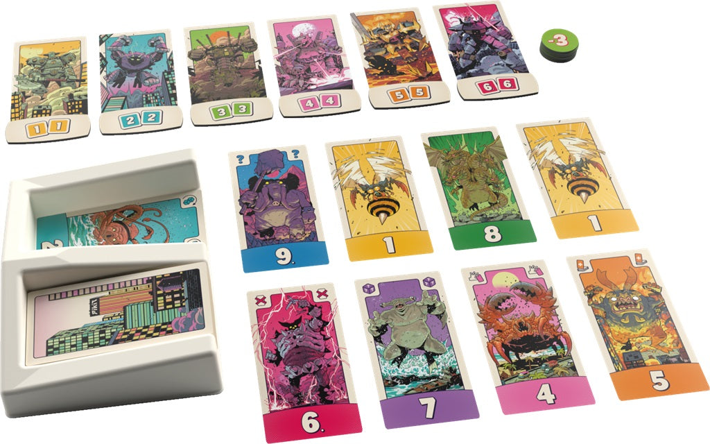 cartes jeu Pikit