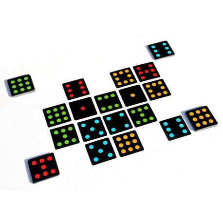 cartes jeu Punto
