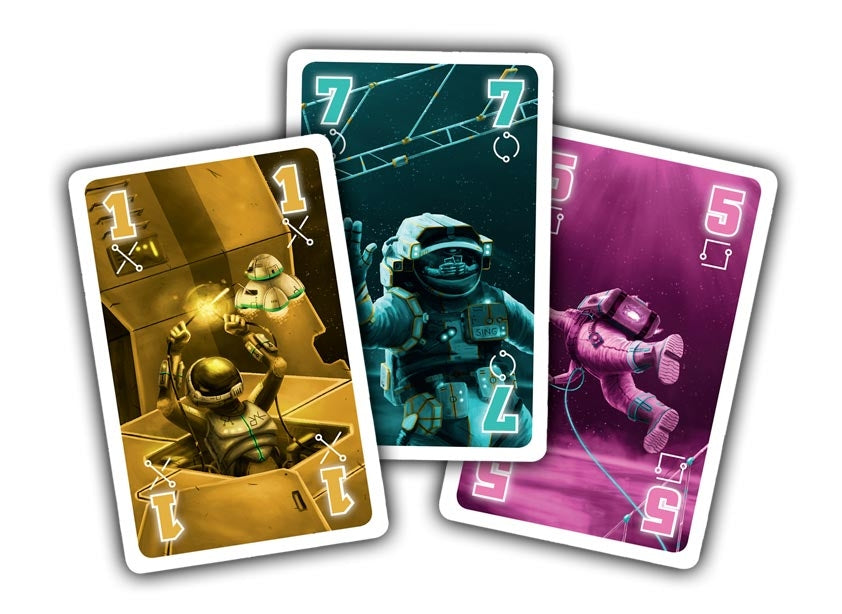 cartes jeu The Crew