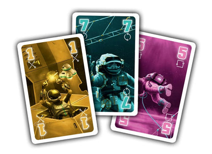 cartes jeu The Crew