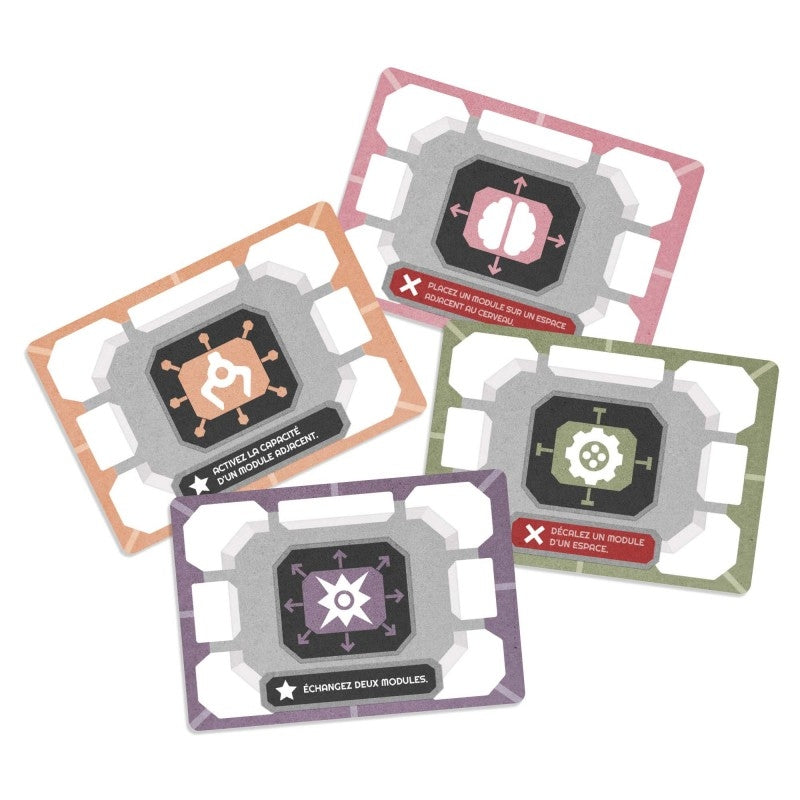 cartes jeu rove