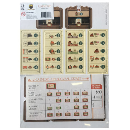 contenu jeu de societe carnegie extension