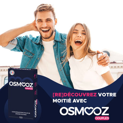couple jeu Osmooz
